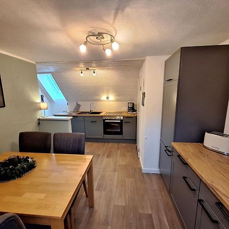 Ferienwohnung Kraehling Schmallenberg Exteriér fotografie