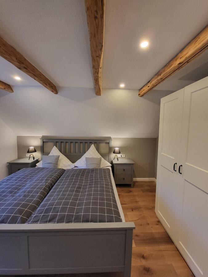 Ferienwohnung Kraehling Schmallenberg Exteriér fotografie
