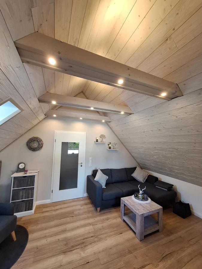 Ferienwohnung Kraehling Schmallenberg Exteriér fotografie