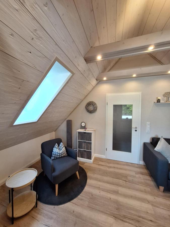 Ferienwohnung Kraehling Schmallenberg Exteriér fotografie
