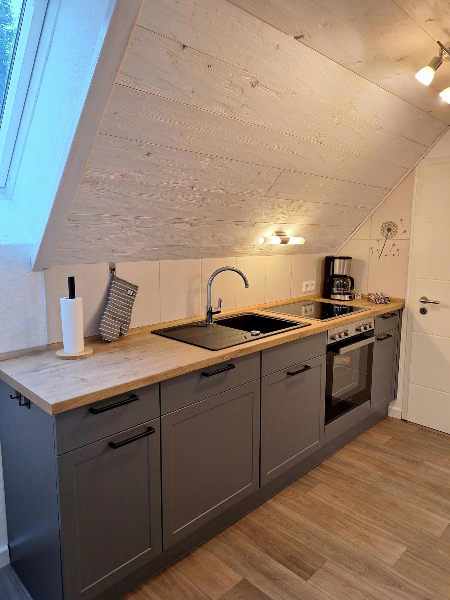 Ferienwohnung Kraehling Schmallenberg Exteriér fotografie