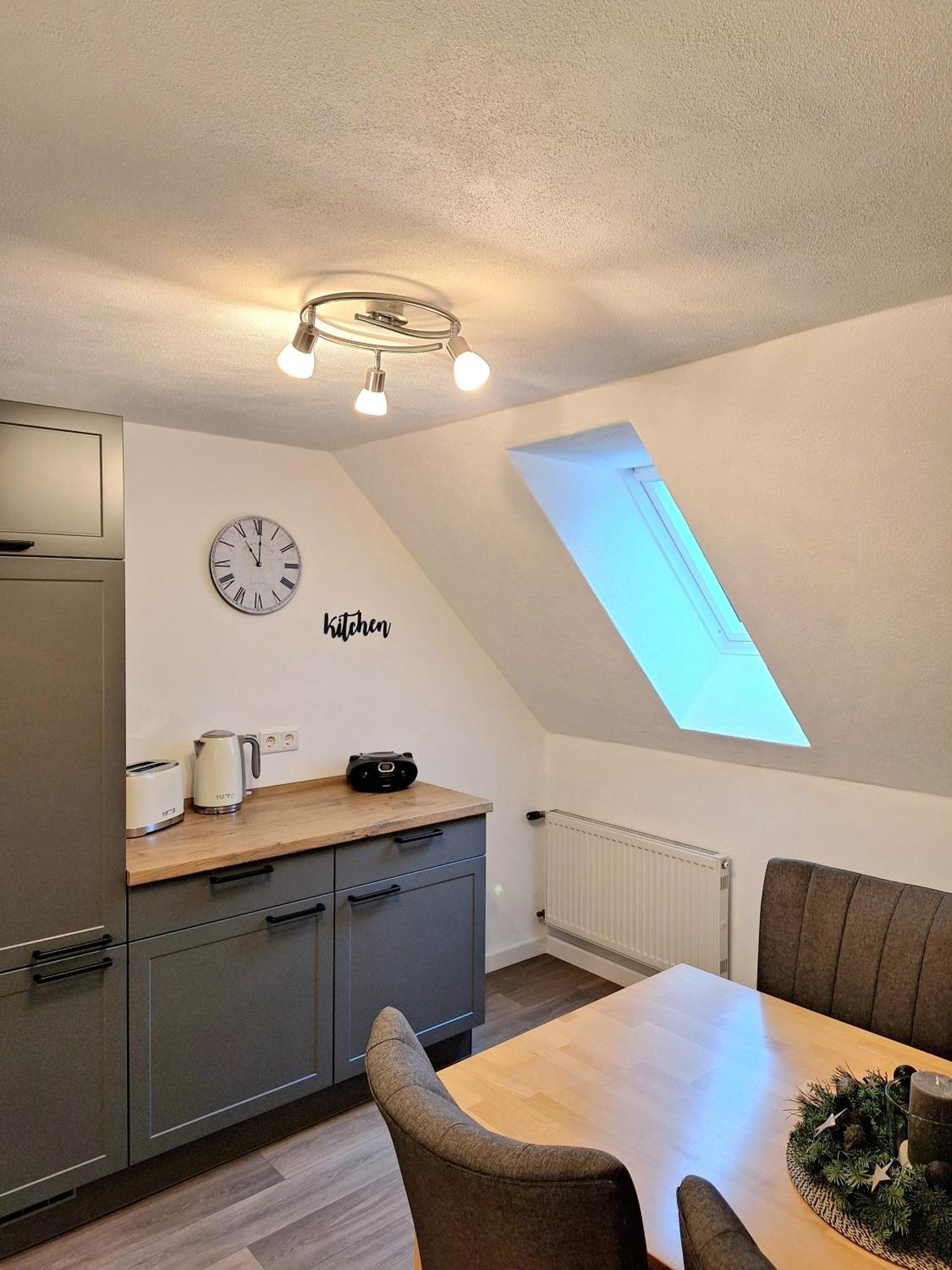 Ferienwohnung Kraehling Schmallenberg Exteriér fotografie