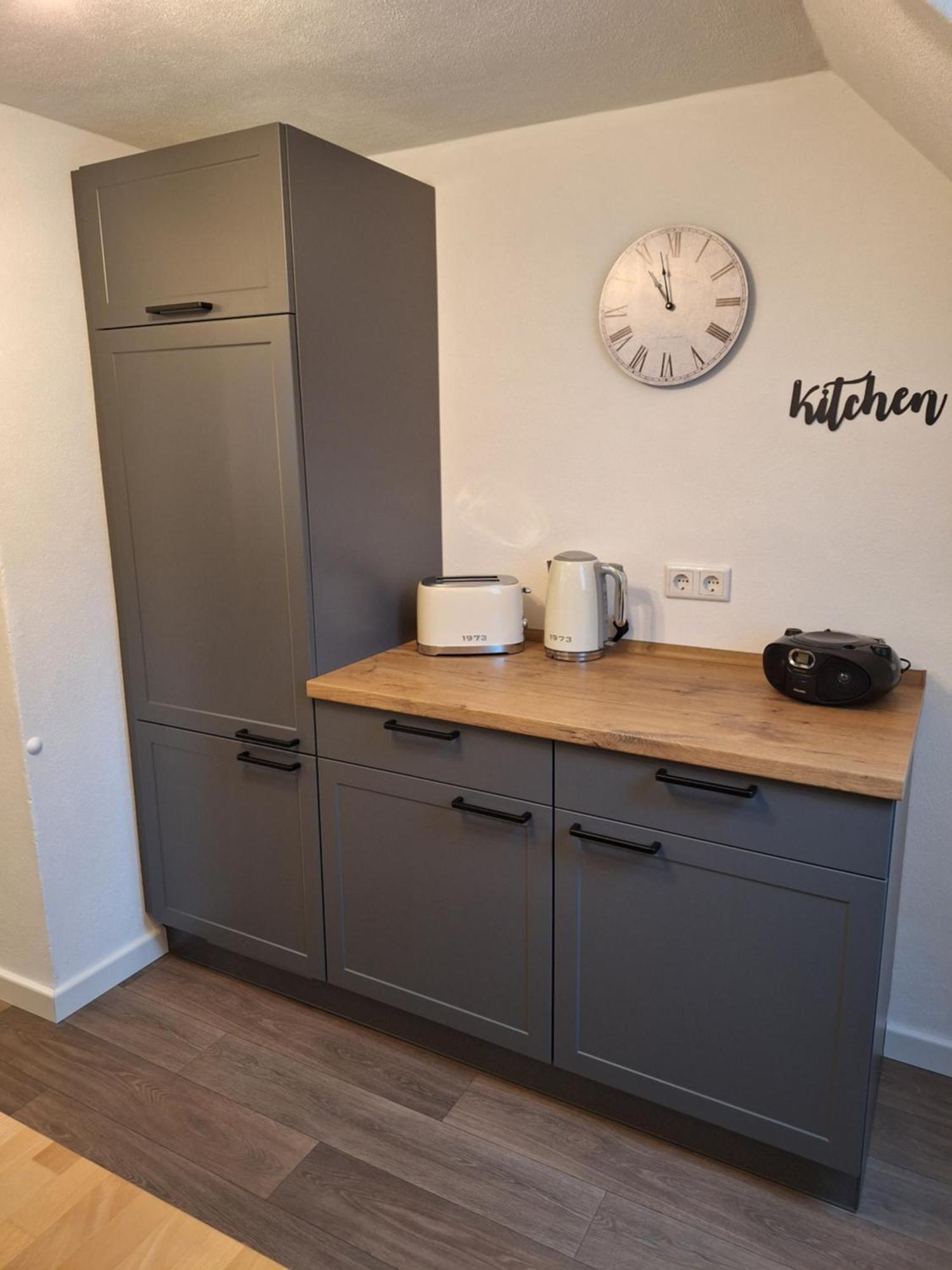 Ferienwohnung Kraehling Schmallenberg Exteriér fotografie